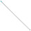 Mop Broom Handle with Threaded End Clean Extension Pole Stick Replacement Household Metal 3