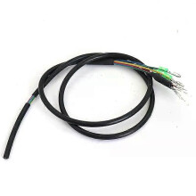 Motorkabel för Kugoo M4 / M4 Pro elektrisk skoter med 5 ledningar Hall Senor Connector Stöd Reparation