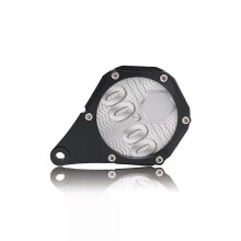 Motorcycle Tax Disc Aluminum Plate Holder Card Hanger Wera-Resistant Label Holders Scooters Bikes Replacement