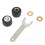 Motorrad TPMS Reifendrucksensor Reifendrucküberwachungssystem Externes Design für einfache Installation 1