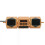 Motorcycle Universal Stereo Speaker Bluetooth Amplifier Bluetooth compatible V21 and EDR technology 5