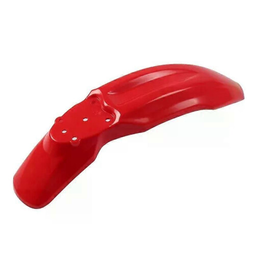 Garde-boue avant universel pour moto tout-terrain CRF70 70CC