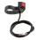 Motorcycle ATV E-bike Scooter Bike Handlebar Switch Electric 3 Speed Module Switch 22mm Diameter 1