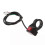 Motorcycle ATV E-bike Scooter Bike Handlebar Switch Electric 3 Speed Module Switch 22mm Diameter 4