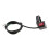 Motorcycle ATV E-bike Scooter Bike Handlebar Switch Electric 3 Speed Module Switch 22mm Diameter 3