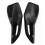 Motorcycle Windshield Handguard Handlebar Windshield Gloves Suitable for Yamaha BWS100 4VP 3