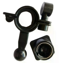 Motorfiets stuurstandaard voor TomTom Go 720 630 530 930 t