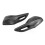 Motorcycle Windshield Handguard Handlebar Windshield Gloves Suitable for Yamaha BWS100 4VP 5