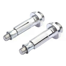 Viti di montaggio per paramani per motociclette, accessori modificati per motocross, ATV, motociclette,