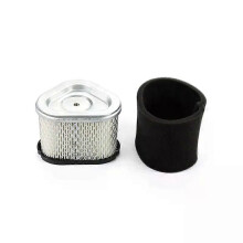 Pièces de tondeuse 12 083 10-S Filtre à air 12 083 12-S Pièces de rechange Accessoires pour filtre à