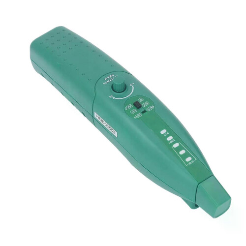 MS5902A Automatic Circuit Breaker Finder Electric Outlet Switch Socket Tester EU Plug 1