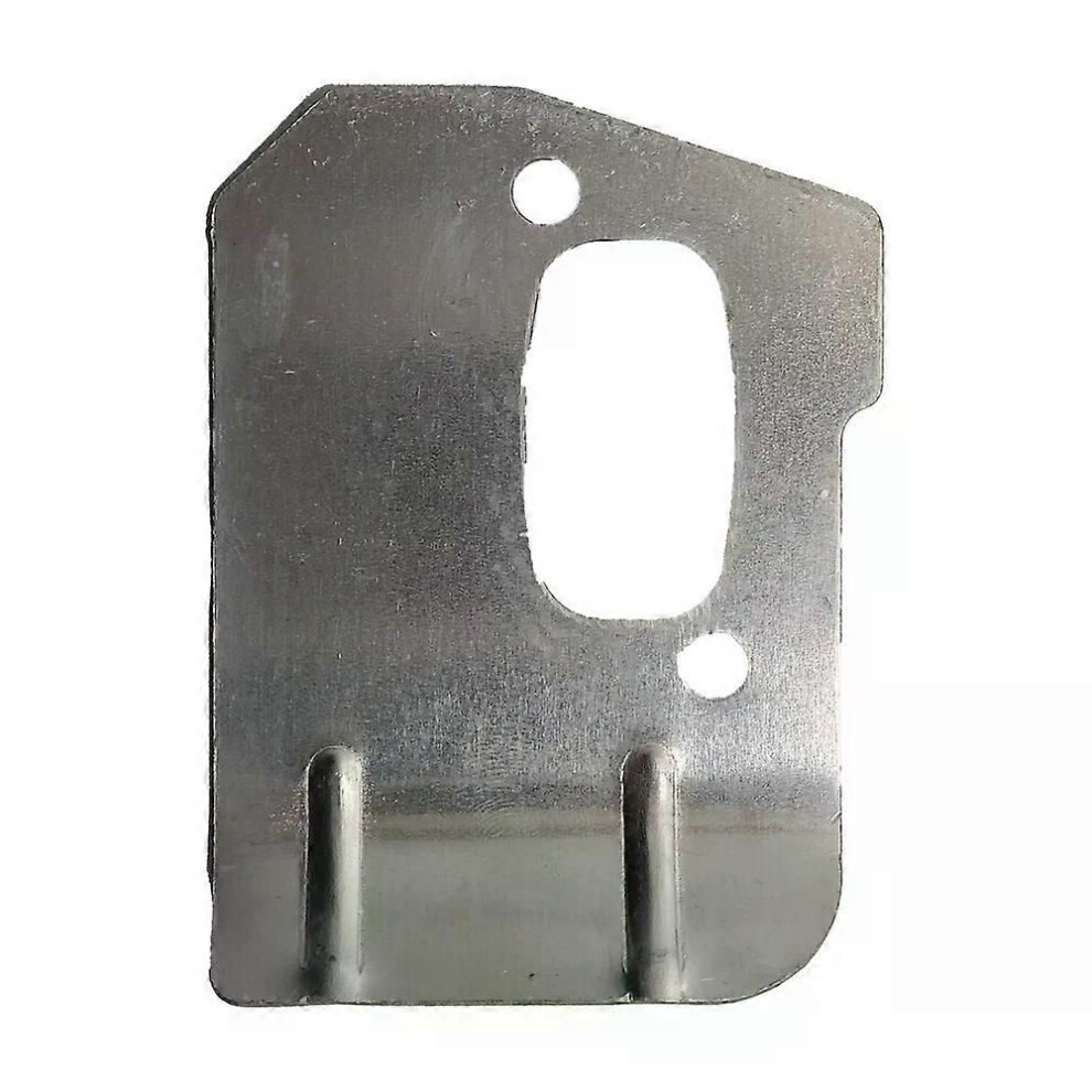 Protection thermique de silencieux pour Husqvarna 346 340 345 350 351 353 503971301