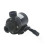 Multifunktionsgängad vattenpump DC 12V Micro borstlös motor Vattenpumpar Mini dränkbar vattenpump 1