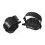 Pédales de vélo d'exercice portables multifonctions de remplacement pour vélo d'exercice Schwarz, vélo 4