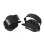 Pédales de vélo d'exercice portables multifonctions de remplacement pour vélo d'exercice Schwarz, vélo 3
