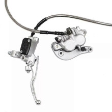 Cilindro maestro de pinza de freno delantero de motocicleta para KTM XCW XCF-W EXC EXC-F SX SXF XC XCF