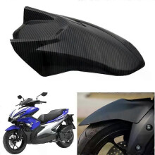 Motorrad Kotflügel Vorne Vorne Reifen Kotflügel Schutz Motorrad Splash Schutz Abdeckung für YAMAHA NVX