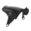 Parafango anteriore per moto MY21 36 38 Parafango per Performance Elite Parafango nero per moto con 4