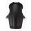 Parafango anteriore per moto MY21 36 38 Parafango per Performance Elite Parafango nero per moto con 3
