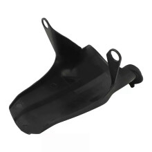 Motorrad-Kotflügel vorne MY21 36 38, Schutzblech für Performance Elite, schwarzer Schutzblech für 36-Gabel-Motorrad