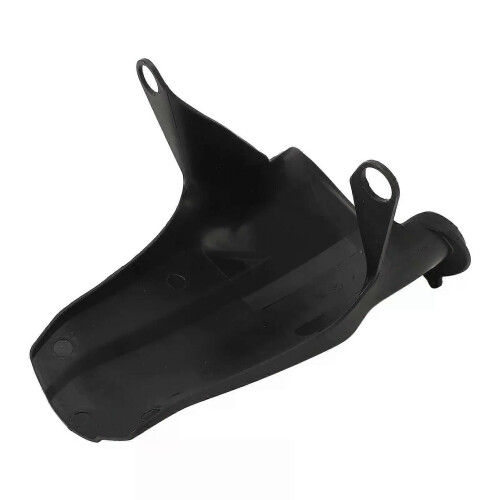 Parafango anteriore per moto MY21 36 38 Parafango per Performance Elite Parafango nero per moto con