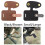 Motorrad Getriebe Shifter Schuh Fall Abdeckung Protector Leder Motorrad Teile Premium 5