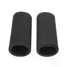 Motorcycle Handlebar Grip Sleeve Universal Universal Handle Grip Cover Anti-Slip Anti- Vibration for