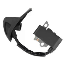N30R_O1 Gräsklippare Tändspolemodul för Stihl BG56 BG56C SH56 BG86 Blåsare