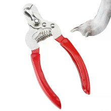 Cortaúñas para perros, cortaúñas seguro para cachorros, cortaúñas para perros, cortaúñas de acero inoxidable