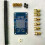 NanoVNA Testboard Kit VNA Test Demo Board Vector Network Analyzer Testing Board 5