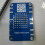 NanoVNA Testboard Kit VNA Test Demo Board Vector Network Analyzer Testing Board 4