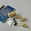 NanoVNA Testboard Kit VNA Test Demo Board Vector Network Analyzer Testing Board 3