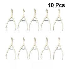 Nasal Speculum Mirror Disposable Nose Examination Instruments Surgery Self Retaining Nasal Speculum