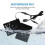 Motorcycle Heated Grips Handlebars USB Adjustable Insulated Handlebars Electric Scooter Bicycle Warming 4