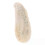 Exfoliante corporal de lufa natural sin procesar, antibacteriano y de baño 4