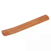 Natürlicher Räucherstäbchenhalter aus Holz, Aschefänger, Meditationsgeschenk, Ornament für Zuhause,
