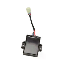 Motorcykel Ignitor CDI Box Modulenhet för BMW F650 ST Strada 0169 1993-2000 071000-0820