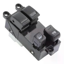 Nieuwe 25401-VD461 25401VD461 hoofdschakelaar voor elektrische ramen voor Nissan SAFARI Y61