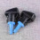 Lot de 2 buses d'essuie-glace pour Chrysler 200, Dodge Challenger, Avenger (2011, 2012, 2013) 1