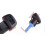 Lot de 2 buses d'essuie-glace pour Chrysler 200, Dodge Challenger, Avenger (2011, 2012, 2013) 4
