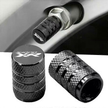 NIEUW Geschikt voor BMW S1000XR S 1000 XR S 1000XR - Motorfietsaccessoires CNC Voertuigwiel Bandventielsteel