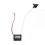 Nytt för DC 12V High Output Air Ionizer Airborne Negative Anion Generator DIY 1
