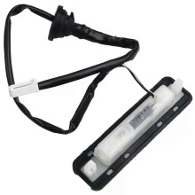 Nessuno Interruttore Pulsante Sblocco Cofano Bagagliaio Auto 84840-47020 8484020010 Accessori Auto Sostituzione