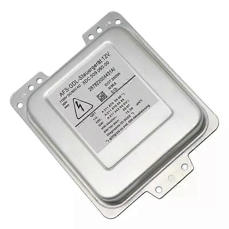 ISAKEN Xenon Vorschaltgerät D1S - Für BMW E90 E91 & Volvo S80 V70