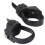Nylon Pipe Clamp Mudguard Mounting Bracket Electric Bicycle Mudguard Practical To Use Thin Front Fork 1