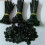 Colliers de serrage en nylon robustes pour câbles, sangles de fixation pour usage intérieur et extérieur 2