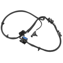 Ny främre vindrutemunstycke kedjebricka sprutmunstycke 61667213281 61667289921 för -BMW X3 F25