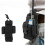 Nylon Walkie Talkie Case Universal Radio Case Holder Storage Pouch 2