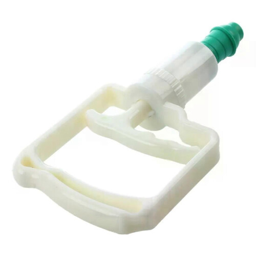 Nieuwe grip hand vacuümpomp zuignap 2