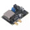 OCXO 10MHz Frequency Standard Reference Module Crystal Oscillator Constant Temperature Board OCXO Frequency 5